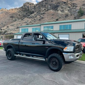 Highland Detailing  - Auto Detailing Near Me - Wenatchee, Washington