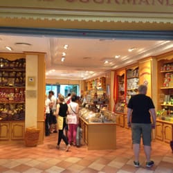 La Cure Gourmande