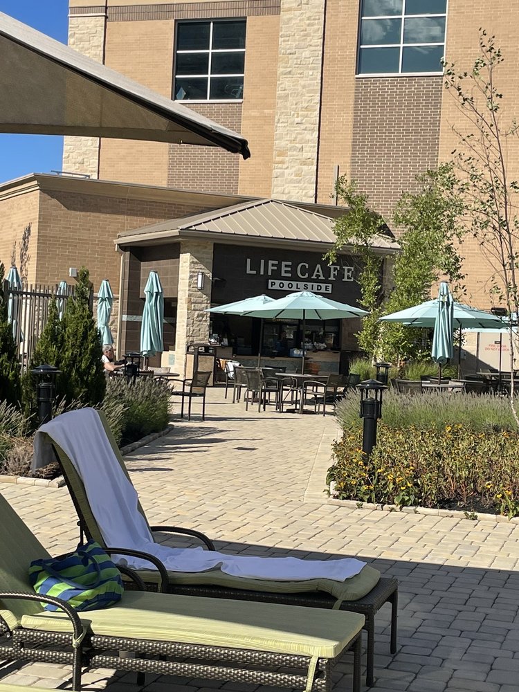 LIFE TIME nearby at 145 Commons Way, Bridgewater, New Jersey 11