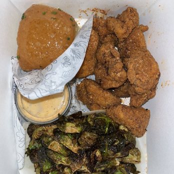 Honeymoon Chicken - Chicken Shop Near Me - Washington, DC, District of Columbia Honeymoon Chicken - Chicken Shop Near Me - Washington, DC, District of Columbia