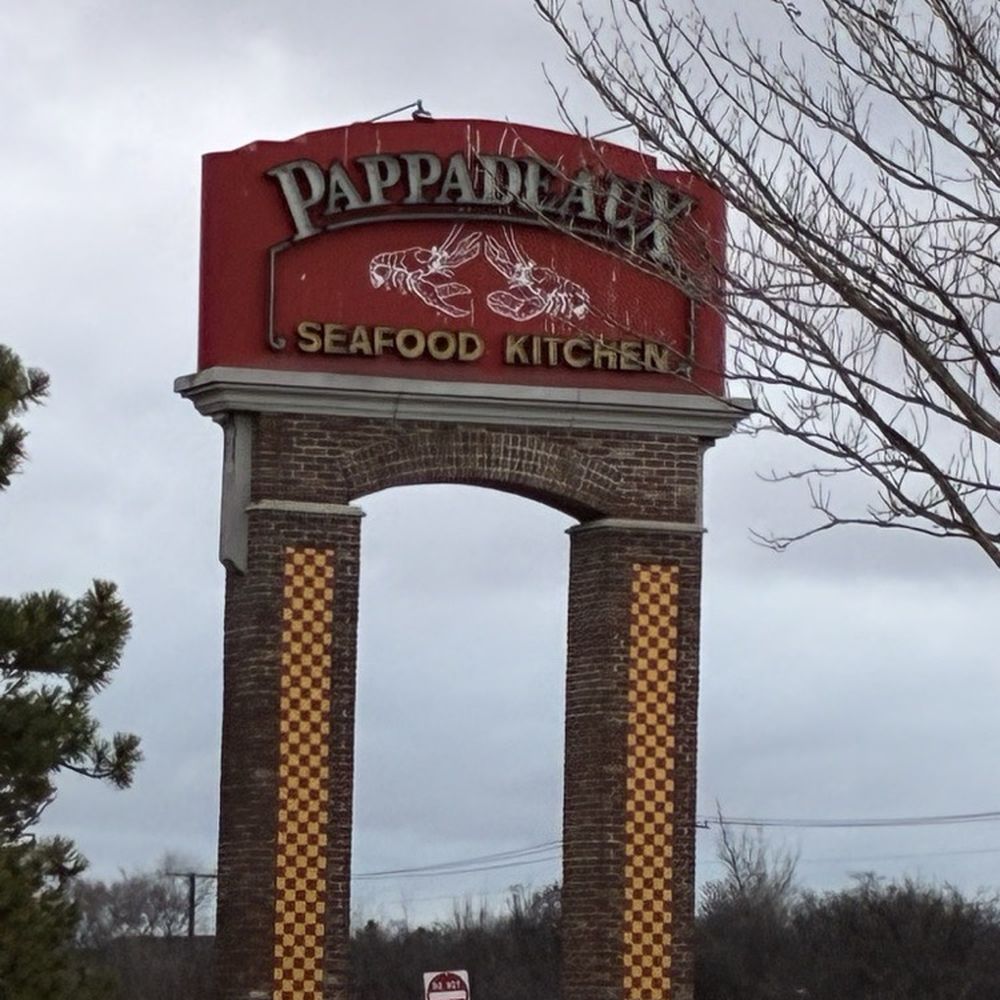 Pappadeaux Seafood Kitchen - Cajun/Creole Near Me - Westmont, Illinois