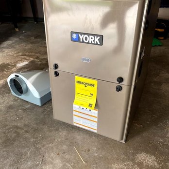 Jack Harrison Heating & Air Conditioning - Heating & Air Conditioning/HVAC Near Me - Olathe, Kansas