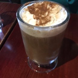 Magic coffee