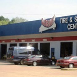Gateway Tire & Service Center