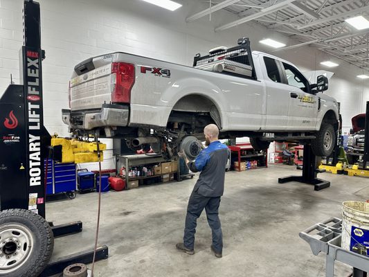 Ford Beasley by null
