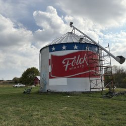 Folck Winery - Happy 250th birthday America more to come