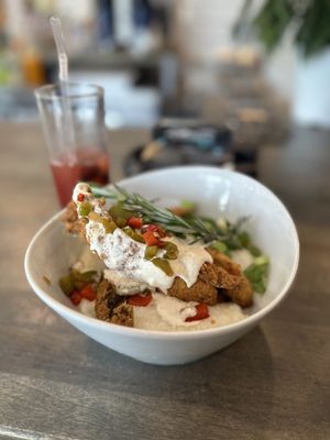 Toast Cafe by null
