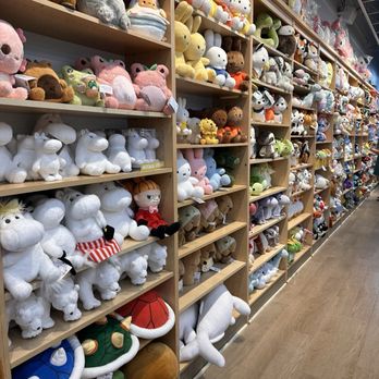 MAUYA SKY - Toy Stores Near Me - Ontario, California