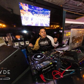 Wax Entertainment - Las Vegas Golden Knights Hyde T Mobile Arena Featured DJ - DJs Near Me Wax Entertainment - Las Vegas Golden Knights Hyde T Mobile Arena Featured DJ - DJs Near Me