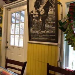 Taqueria Y Deli Taqueria Y Deli