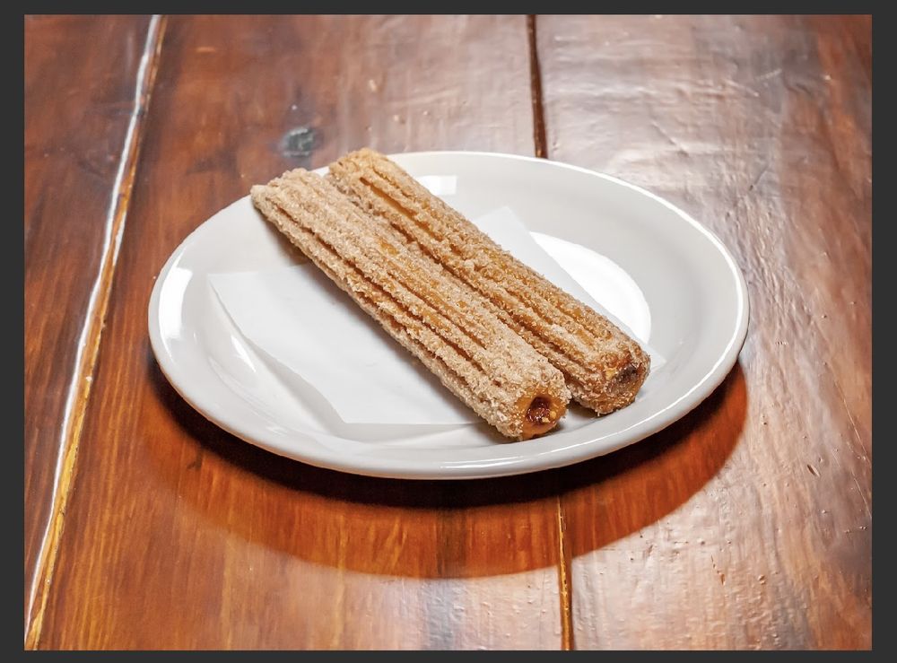 Tacos Godoy