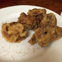Garlic Ribs