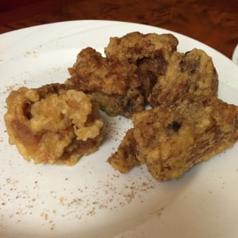 Asian Taste - Garlic Ribs - Chinese Near Me - East Providence, Rhode Island