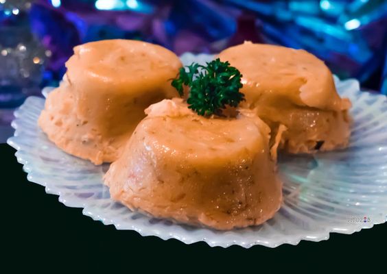 African Eats Cuisine by null