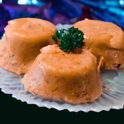 African Cuisine - Moi Moi