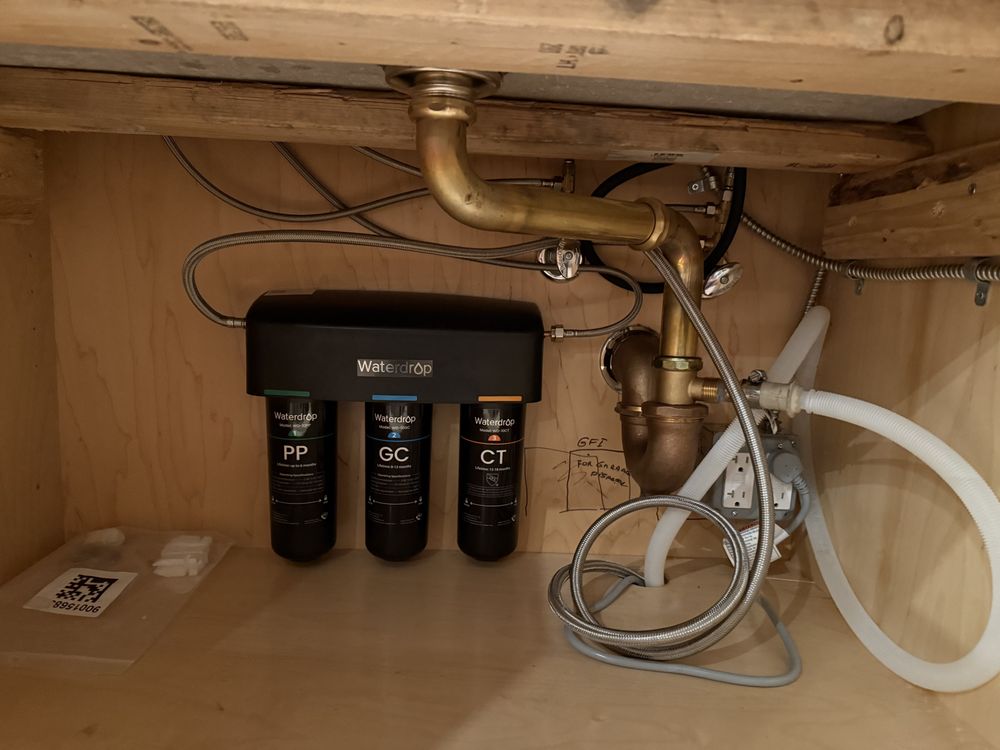 Slide of City Flow Plumbing