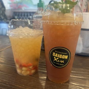 Sai Gon Xua - Coffee & Tea Near Me - Westminster, California Sai Gon Xua - Coffee & Tea Near Me - Westminster, California
