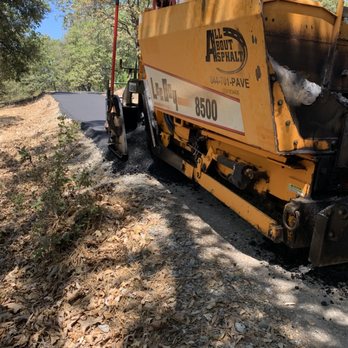 All About Asphalt - Asphalt company asphalt road.  Sacramento ca - Masonry/Concrete Near Me