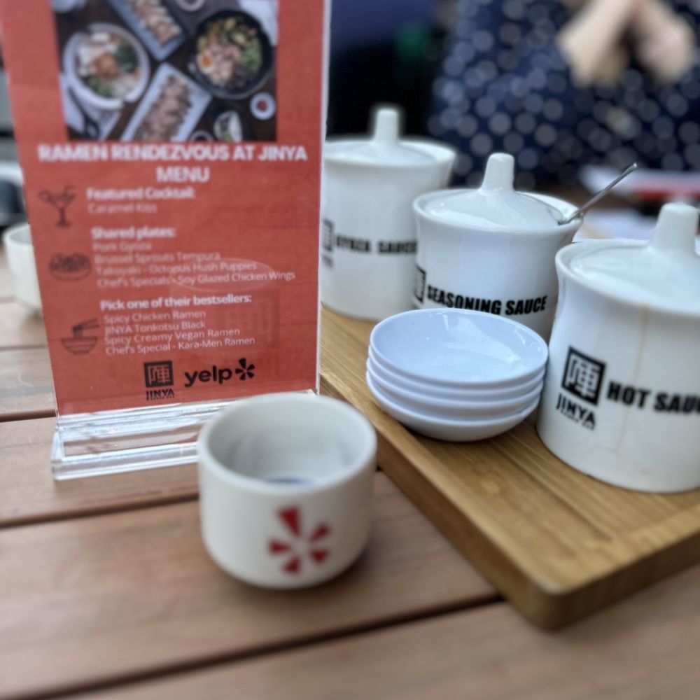 Yelp Elite Experience: Ramen Rendezvous - Yelp Events Near Me - Tulsa, Oklahoma Yelp Elite Experience: Ramen Rendezvous - Yelp Events Near Me - Tulsa, Oklahoma