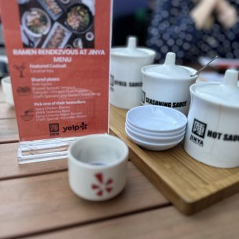 Yelp Elite Experience: Ramen Rendezvous - Yelp Events Near Me - Tulsa, Oklahoma Yelp Elite Experience: Ramen Rendezvous - Yelp Events Near Me - Tulsa, Oklahoma