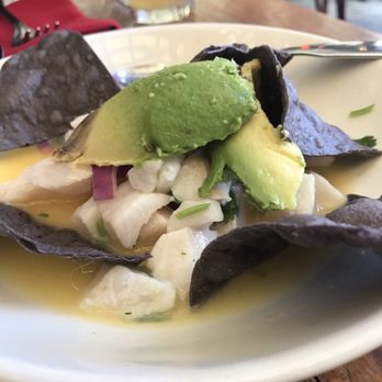 Eclipse di Luna - Buckhead - Ceviche - Tapas Bars Near Me - Atlanta, Georgia