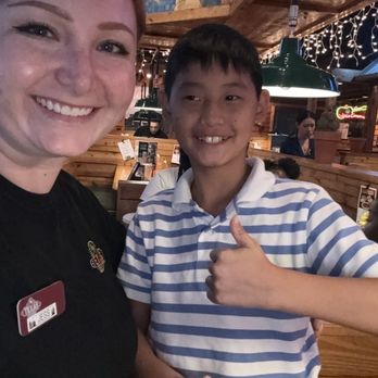 Texas Roadhouse - American Near Me - Nottingham, Maryland