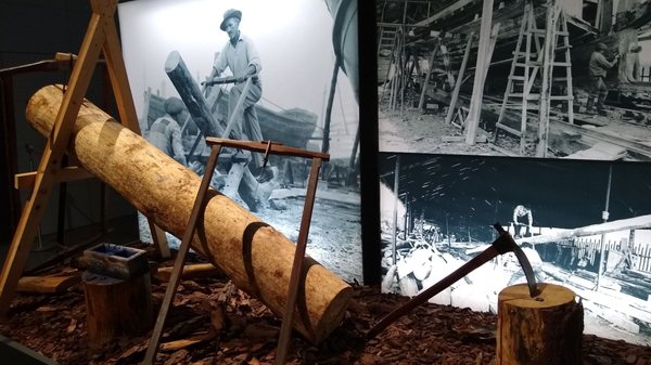 Museu de Portimão by null