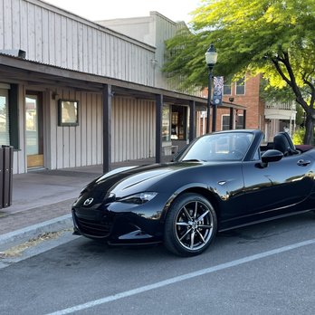 LeSueur Car Company - Auto Repair Near Me - Tempe, Arizona