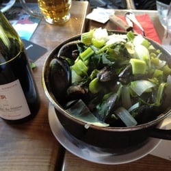 Piper'S Pub - Miesmuscheln
