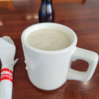 El Quetzal - Atole de avena - Latin American Near Me - Burlingame, California El Quetzal - Atole de avena - Latin American Near Me - Burlingame, California