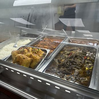 El Palacio de los Jugos - Cuban Near Me - Hialeah, Florida
