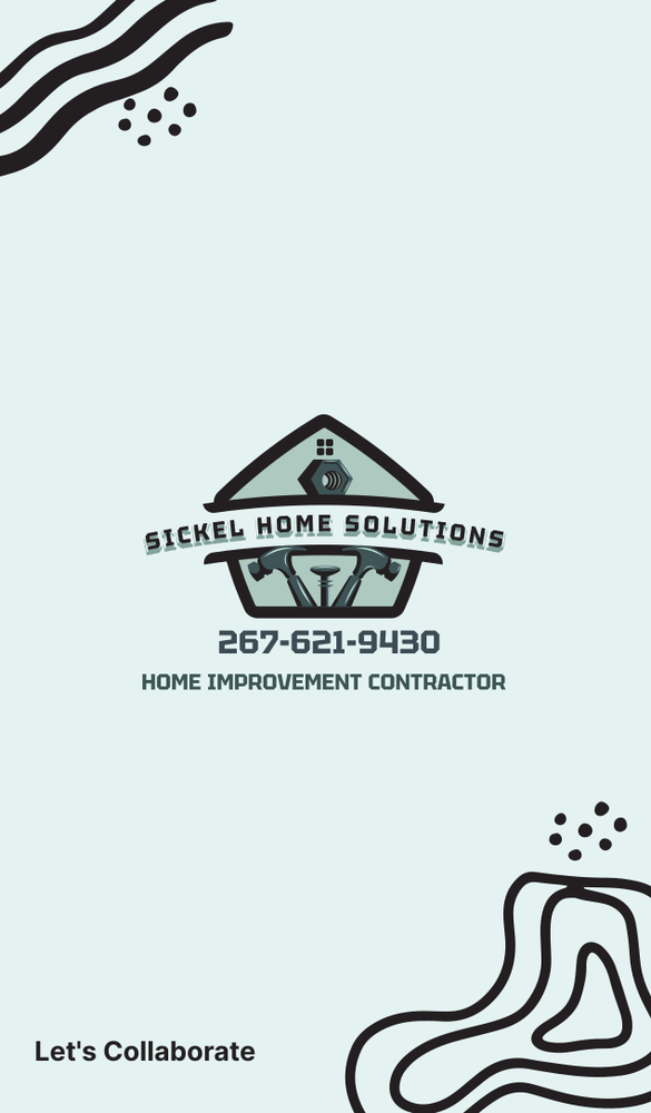 Slide of Sickel Home Solutions