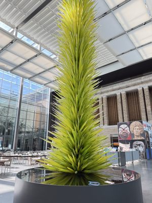 New American Cafe by null