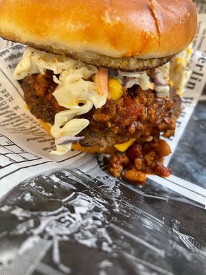 815 Gourmet Grill N Commissary by null