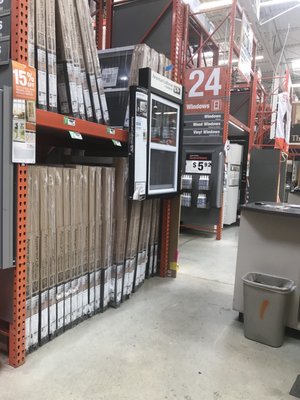 The Home Depot by null