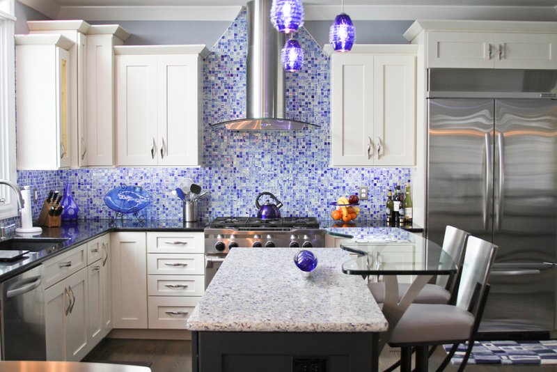 Slide of Henry Kitchen & Bath