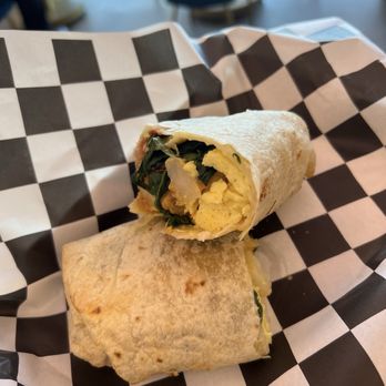 Dig it Coffee - Eggs Benedict Burrito - Coffee & Tea Near Me - Las Vegas, Nevada Dig it Coffee - Eggs Benedict Burrito - Coffee & Tea Near Me - Las Vegas, Nevada