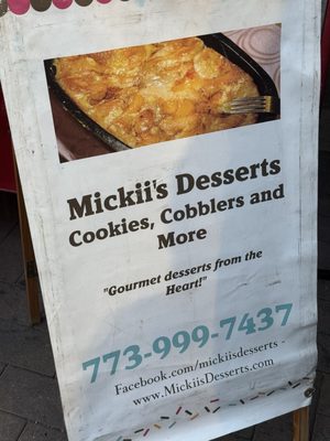 Argyle Night Market by null