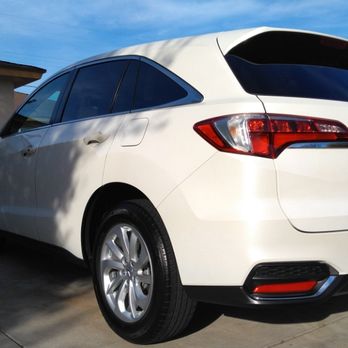 2nd Look Detailing & Ceramic Coating - Mel's 2016 RDX clay bar/paint correction and full detail in 2023. Like new again! - Auto Detailing Near Me - Huntington Beach , California 2nd Look Detailing & Ceramic Coating - Mel's 2016 RDX clay bar/paint correction and full detail in 2023. Like new again! - Auto Detailing Near Me - Huntington Beach , California