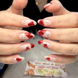 Pro Nail Spa