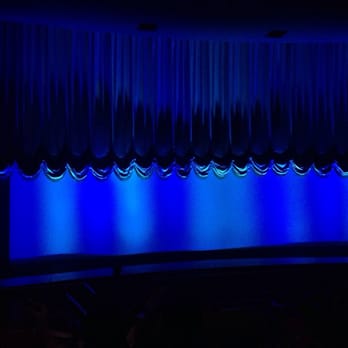 Regal Warren Broken Arrow - Curtains going up revealing the huge movie screen!!! - Cinema Near Me - Broken Arrow, Oklahoma Regal Warren Broken Arrow - Curtains going up revealing the huge movie screen!!! - Cinema Near Me - Broken Arrow, Oklahoma