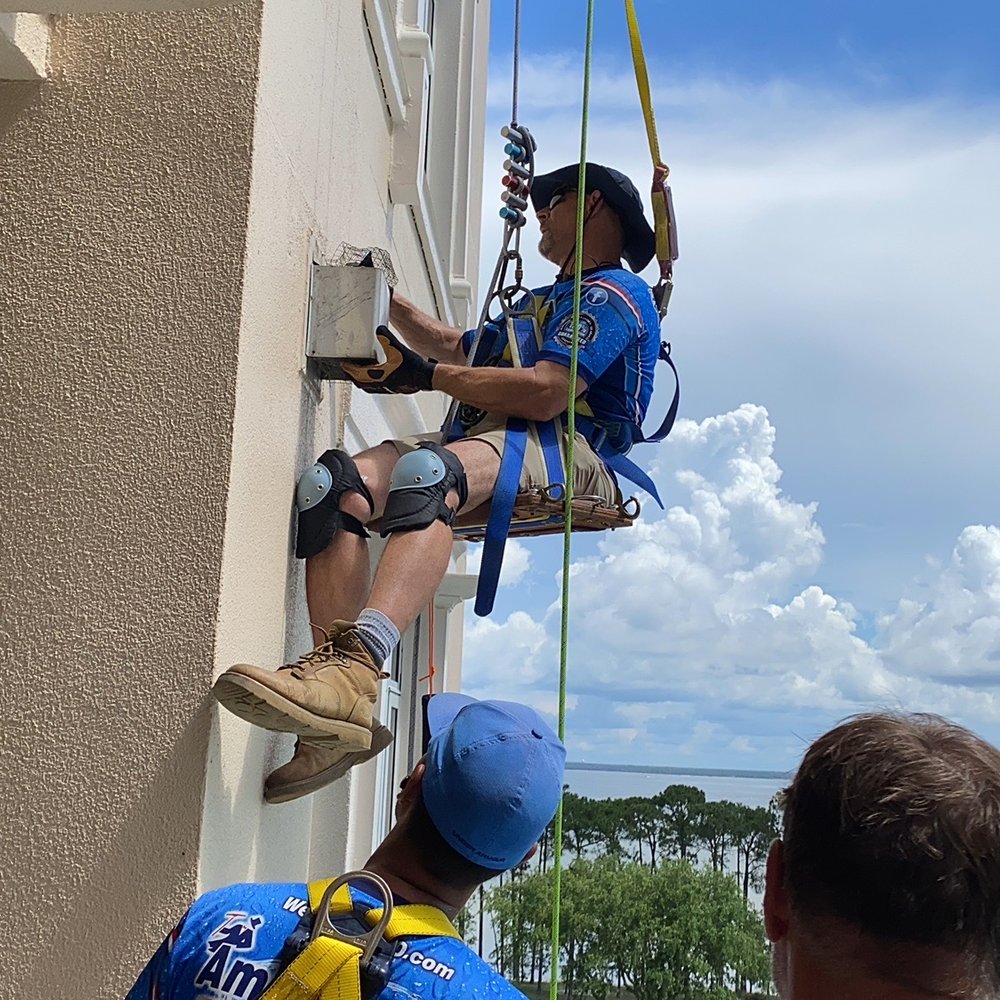 Ambassador Cleaning Systems - Brad Schneider - Gutter Services Near Me Ambassador Cleaning Systems - Brad Schneider - Gutter Services Near Me