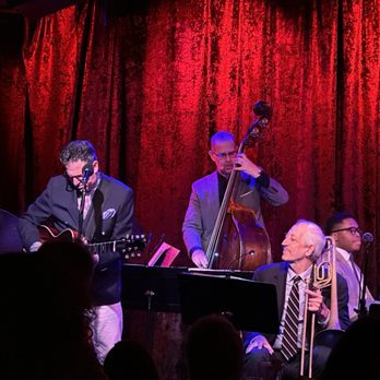 Birdland - Jazz & Blues Near Me - New York, New York