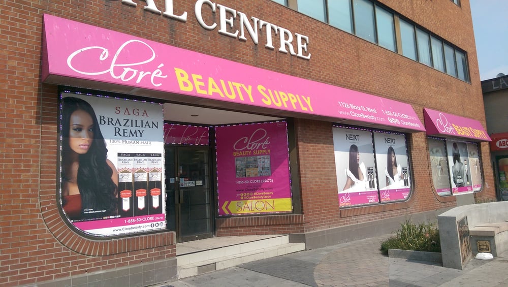 Clore Beauty Supply 19 Reviews Cosmetics Beauty Supply