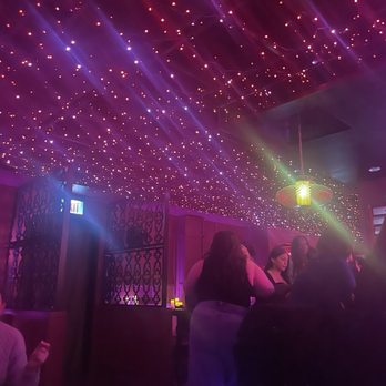 Ghost Donkey - Ambiance - Mexican Near Me - Chicago, Illinois