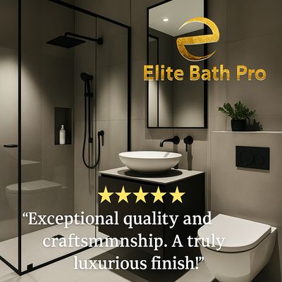 Elite Bath Pro Logo