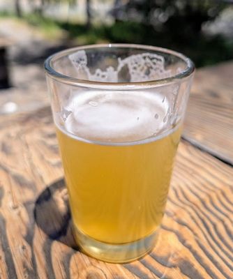 Nickel Beer Company by null