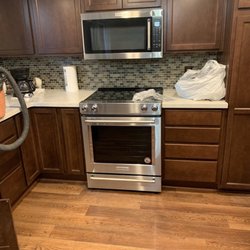 Corliss and Son Mechanical