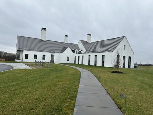 Inns of Aurora Resort & Spa by null