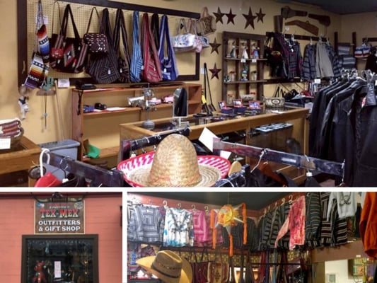 Don Pancho's Tex-Mex Grill by null